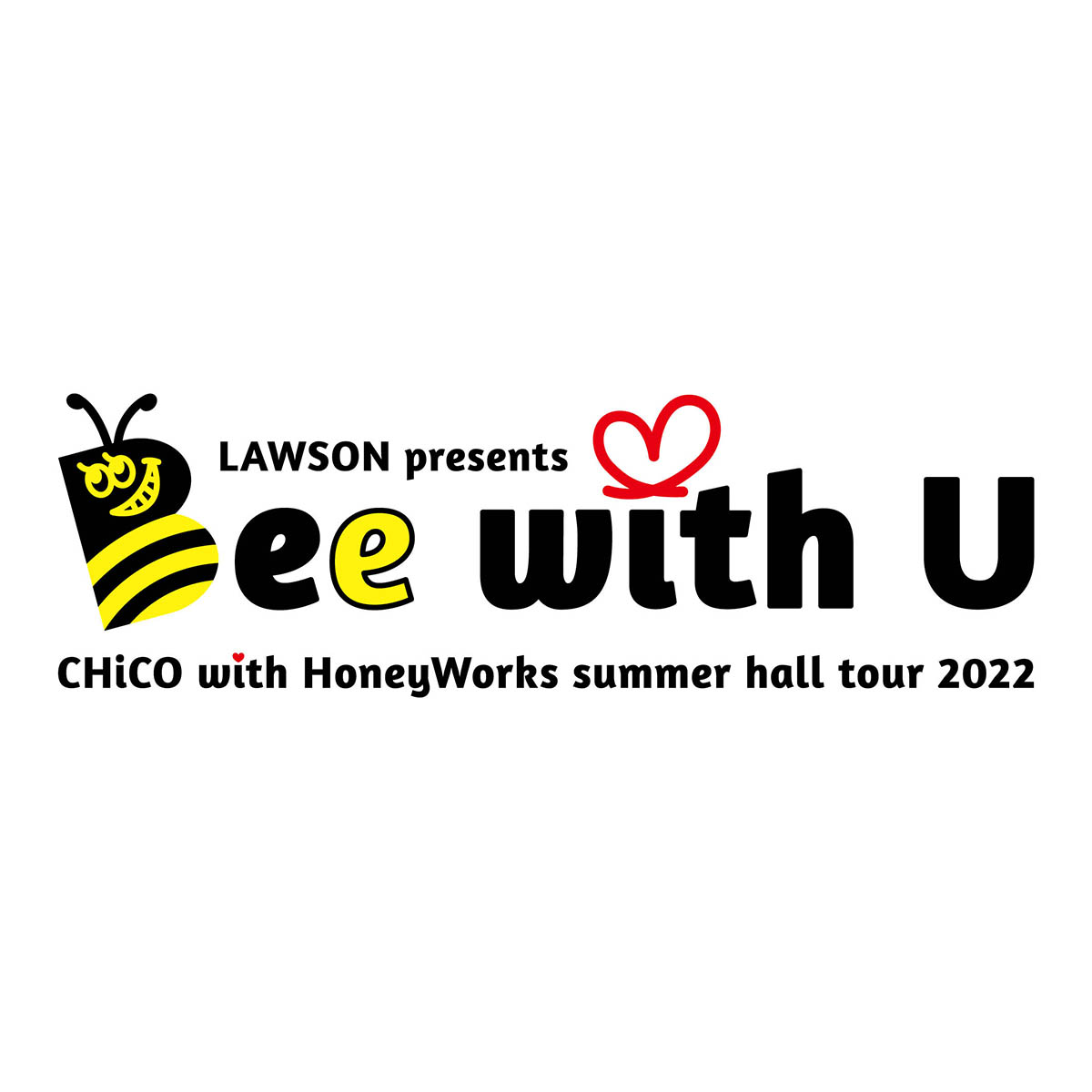 CHiCO with HoneyWorks、2022年夏の全国ホールツアー開催決定！ - 画像一覧（1/3）