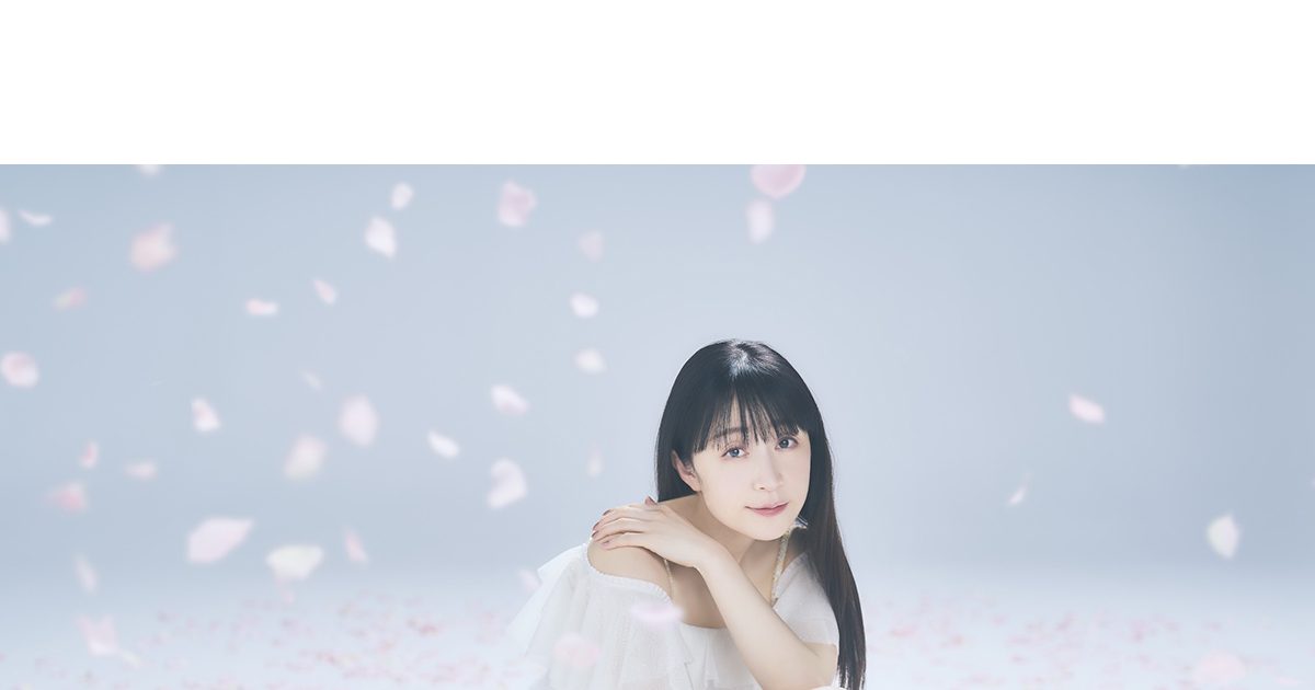 4月8日リリース 椎名へきる「青空Highway」ジャケット＆アーティスト