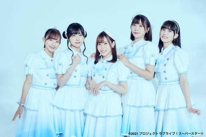 Mtv伝統的アコースティックライブに Liella が登場 Mtv Unplugged Presents Love Live Superstar Liella が開催決定 チケットオフィシャル1次先行販売中 リスアニ Web アニメ アニメ音楽のポータルサイト