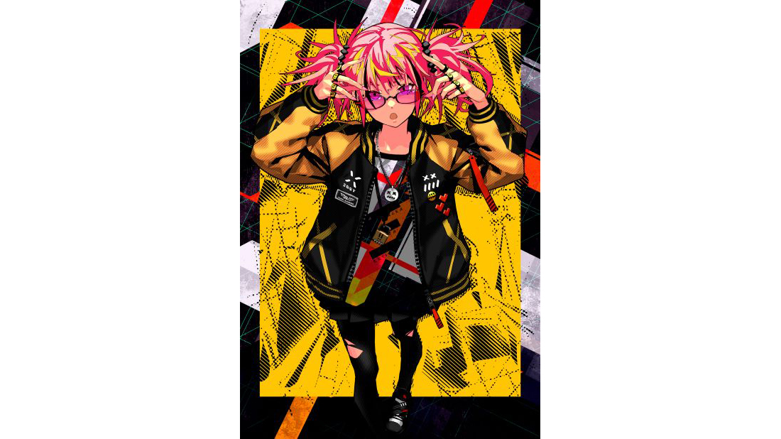 EGOIST記念すべき10枚目のシングル発売決定、表題曲「Gold」が本日より先行配信開始！ - 画像一覧（3/3）