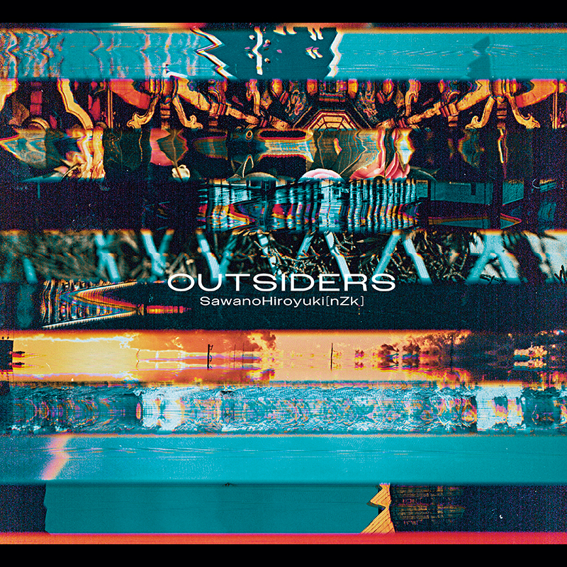 河野純喜と與那城奨（JO1）をゲストボーカルに迎えた、SawanoHiroyuki[nZk]新曲「OUTSIDERS」のミュージックビデオが公開！ - 画像一覧（2/6）