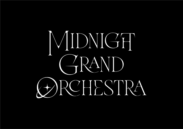 星街すいせいとTAKU INOUEによる新音楽プロジェクト・Midnight Grand Orchestra、1st デジタルシングル「SOS」リリース＆MUSIC VIDEOプレミア公開 - 画像一覧（1/4）