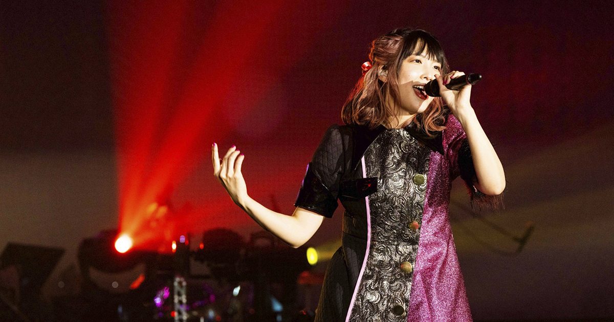 ワルキューレ LIVE 2022 ～Walküre Reborn!～」オフィシャルレポート