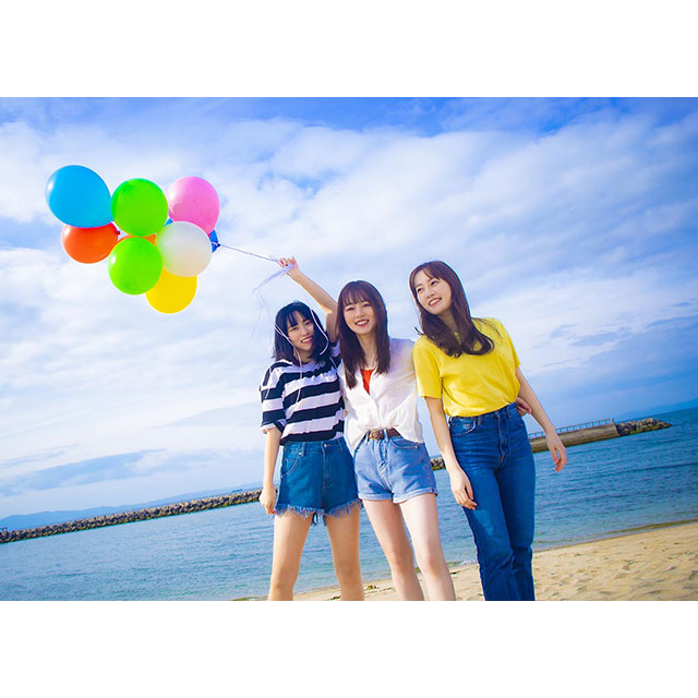 【インタビュー】SARD UNDERGROUND、アニメ『名探偵コナン』EDテーマ「空っぽの心」リリース！　新一、蘭の関係を描いた新曲に込めた想いとは？ - 画像一覧（4/5）