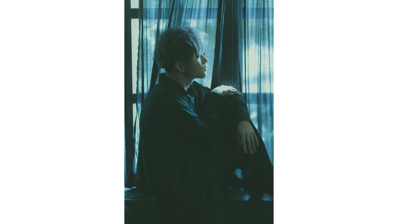 小笠原仁、オリジナル楽曲5曲の連続配信リリースが決定！第1弾は4月17日配信開始！