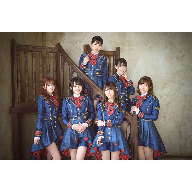 Rhodanthe*、最後のステージとなる「Rhodanthe* Music Festival 2022