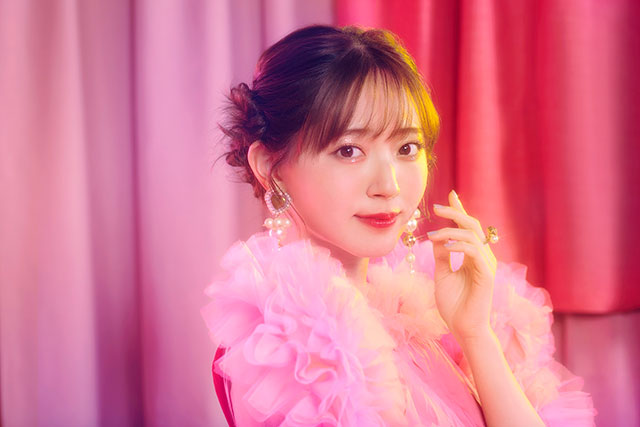 鈴木愛理 初の単独アニソン挑戦、新曲「ハートはお手上げ」が6月1日にリリース！　4月22日には先行配信開始＆MVプレミア公開決定 - 画像一覧（5/5）