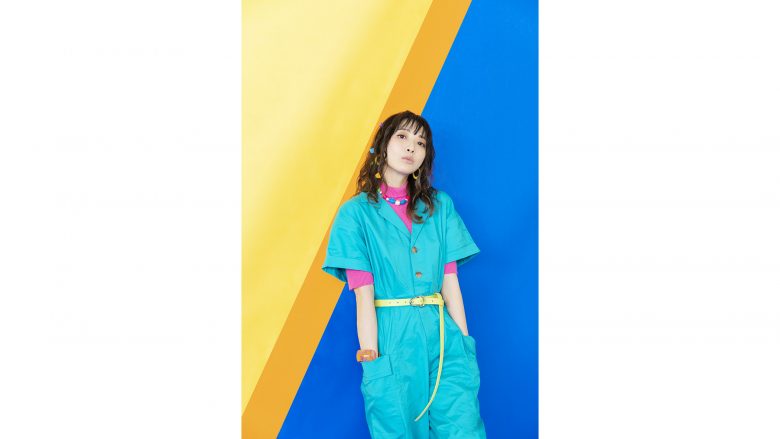 May’n New Single「あはっててっぺんっ」リリース決定！お笑いの頂点を目指す女子高生の青春がテーマのオリジナルTVアニメ『てっぺんっ!!!!!!!!!!!!!!!』のエンディング主題歌として起用！