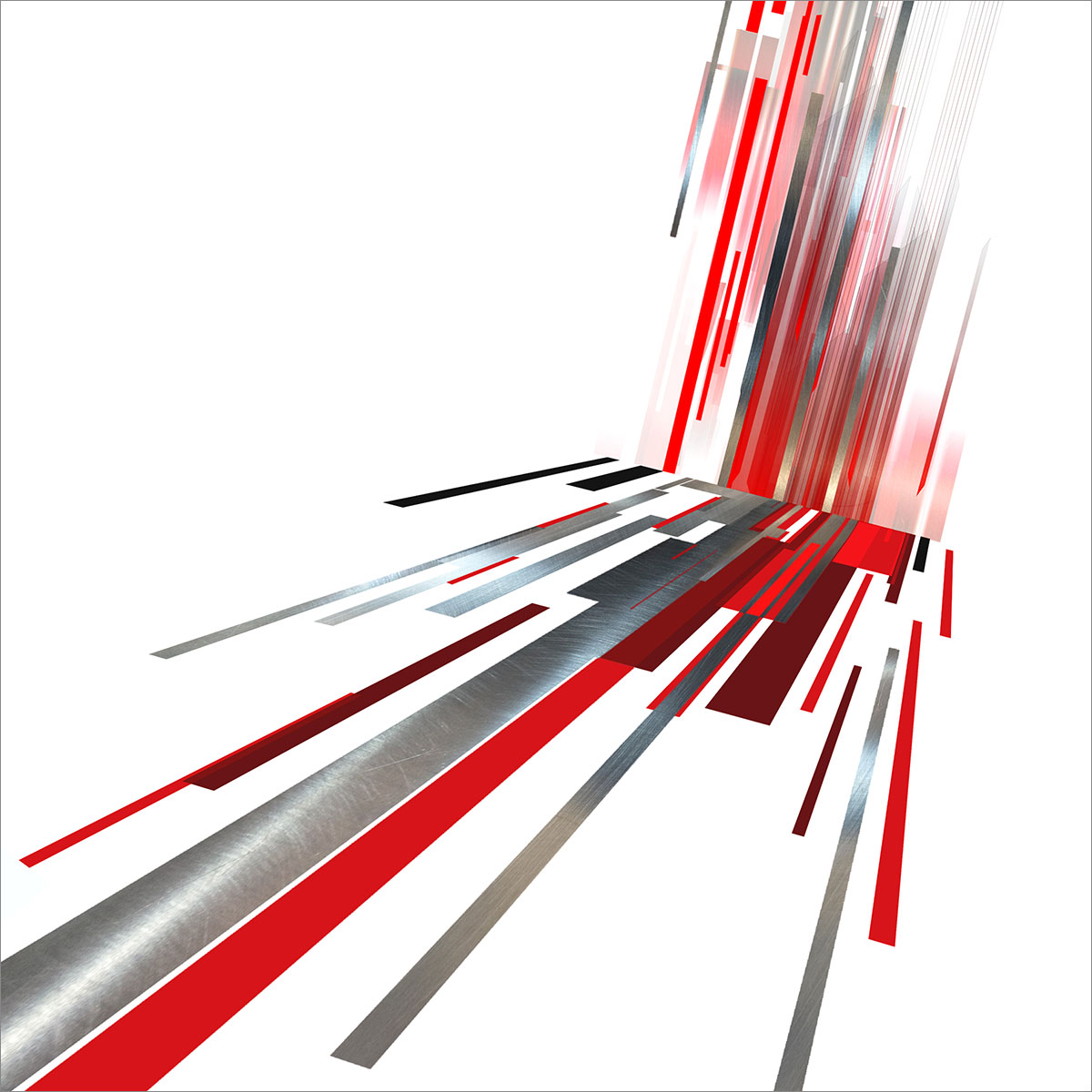 【インタビュー】“時空を超越する”光に溢れたスタイリッシュなナンバー――『ULTRAMAN』シーズン2 ED主題歌「Transcending Time」（Void_Chords feat. Ryohei & Foggy-D）について音楽家・高橋 諒に話を聞く - 画像一覧（1/3）