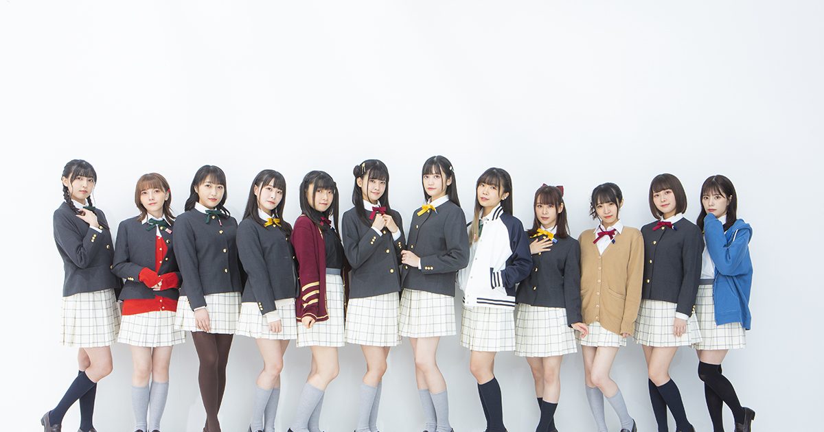 インタビュー】『ラブライブ！虹ヶ咲学園スクールアイドル同好会』TV