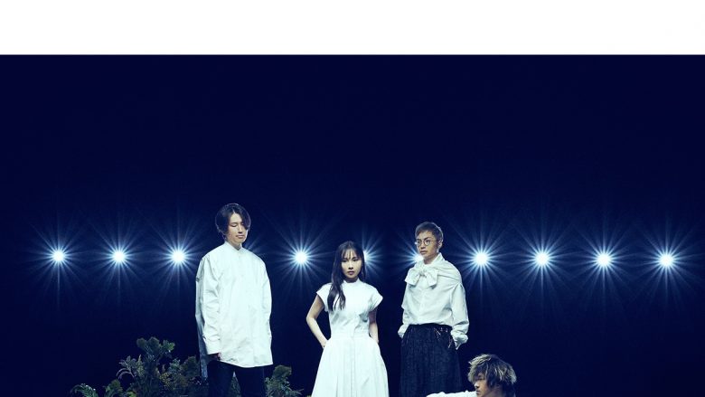 fhána4thアルバム『Cipher』本日発売および配信開始！発売に合わせて、リードトラック「Air」のMusic VideoがYouTubeプレミア公開決定！さらに「fhána Cipher Live Tour 2022」地方公演詳細決定！