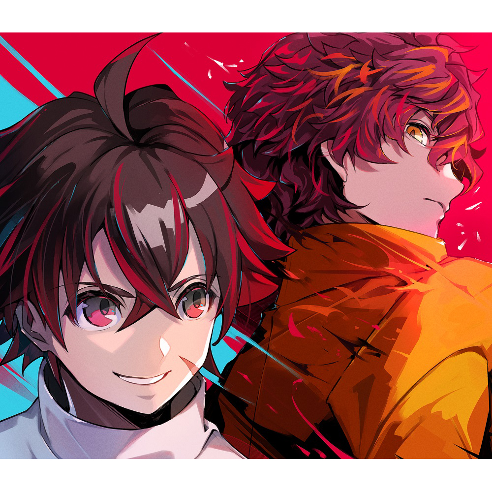 榎木淳弥ら豪華声優陣出演＆大石昌良が主題歌を手掛けたことで話題の『PRELUDERS』！声優×ヒーロー×音楽に懸けたスタッフの想いにも注目!! - 画像一覧（2/5）