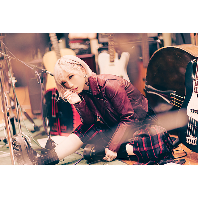 ReoNa、5月11日リリースのNEW E.P.「Naked」収録楽曲「Someday」リリックビデオを、YouTubeにて公開！ - 画像一覧（2/5）