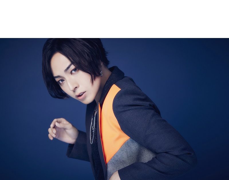 蒼井翔太、約3年ぶりに開催したライブツアー「蒼井翔太 LIVE 2021-2022