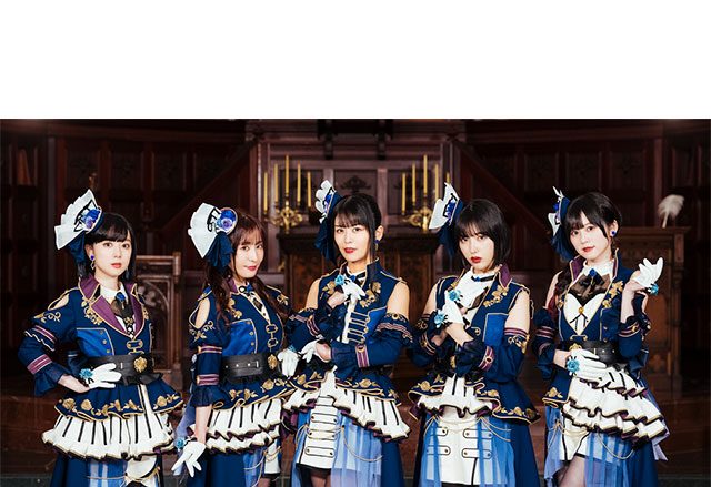 【インタビュー】Roselia、新しいスタートを切る作品に――「過去最高難易度」と語る新作ミニアルバム『ROZEN HORIZON』に込めた5人の想いとは？