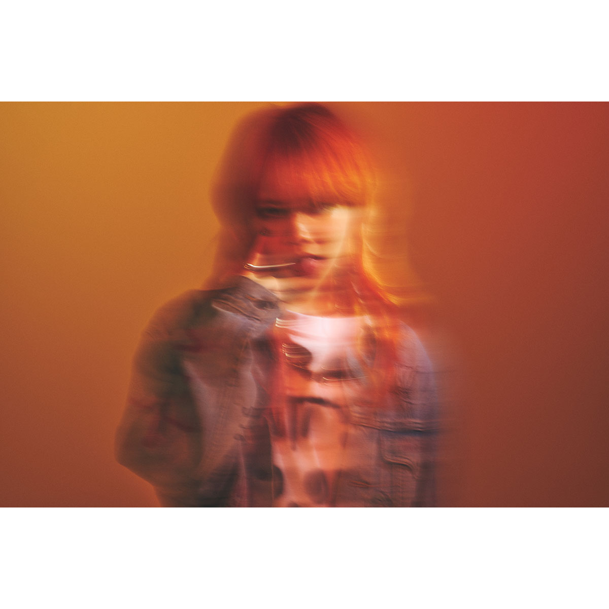 【インタビュー】EXiNA、自らの名前をタイトルに冠した『SHiENA』に詰め込んだ自身の音楽的ルーツ・90年代洋楽ロックを語る - 画像一覧（4/5）