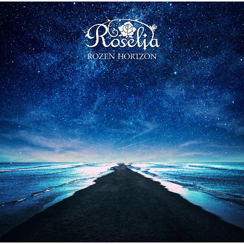 Roselia ミニAlbum『ROZEN HORIZON』本日発売！ - 画像一覧（5/5）