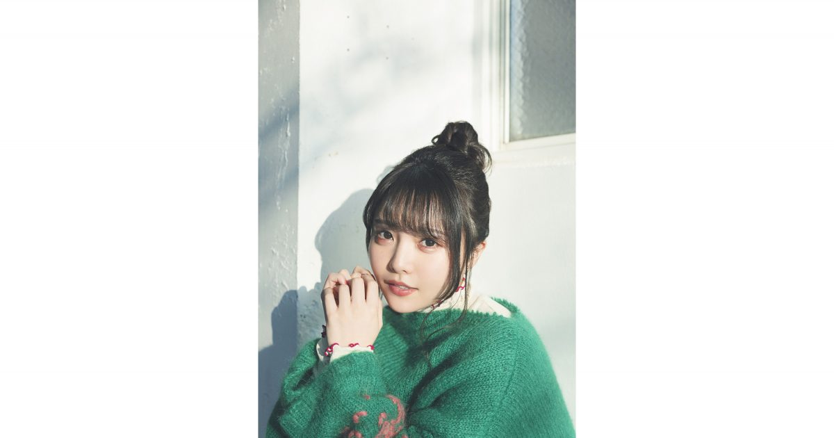 麻倉もも3rdアルバム『Apiacere(アピアチェーレ)』7月27日発売決定