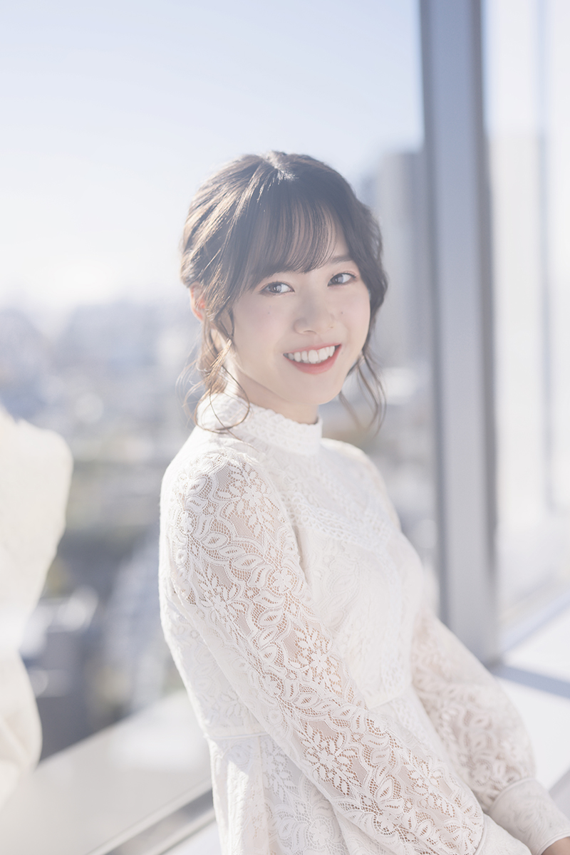 「青山なぎさ・熊田茜音のnow training!!」初の現地イベント開催決定！！ - 画像一覧（1/4）