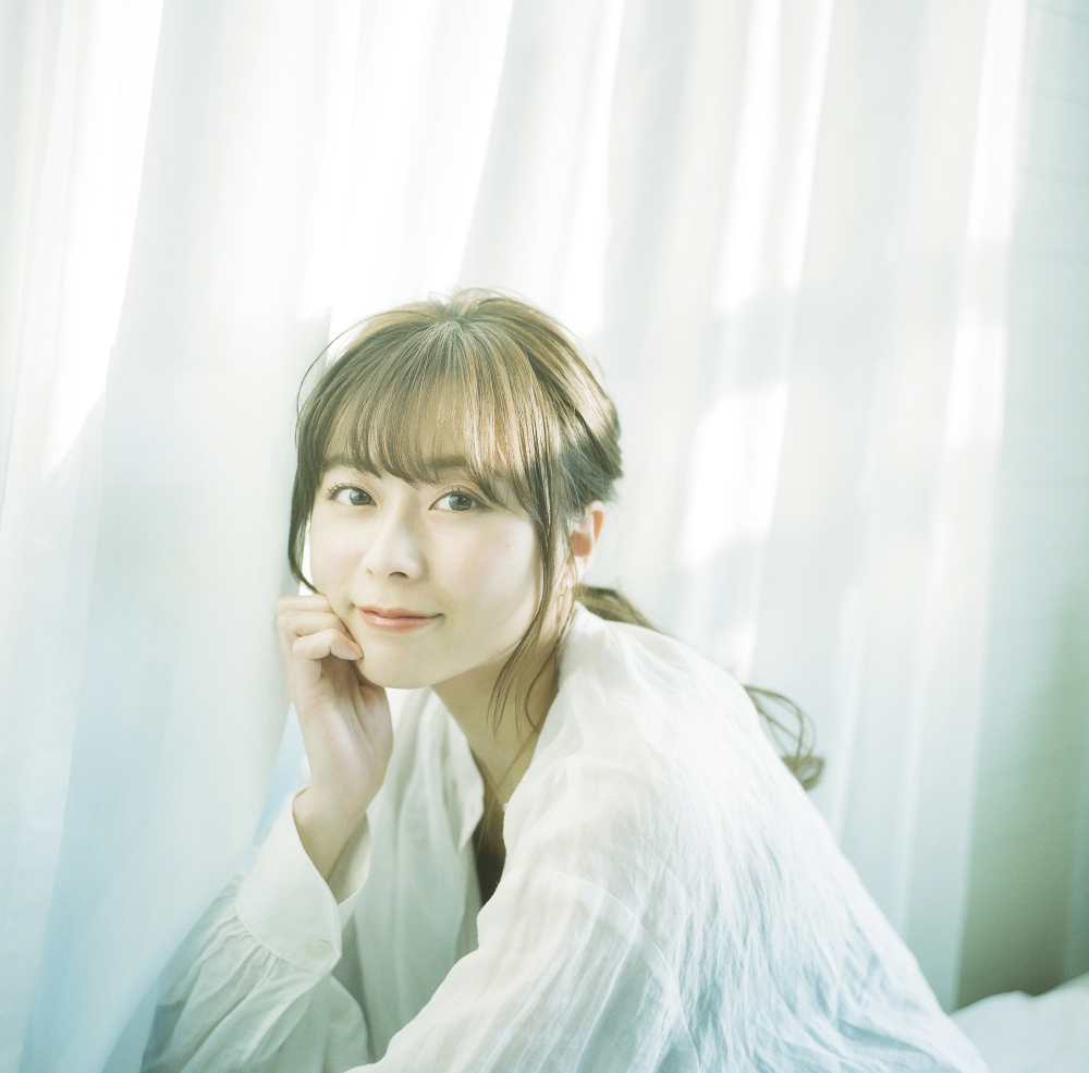 水瀬いのり、2022年ライブツアー「Inori Minase LIVE TOUR 2022 glow」開催決定！