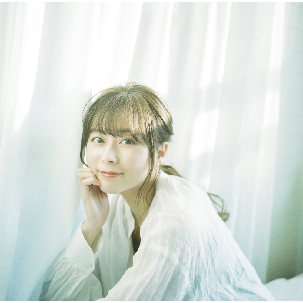 水瀬いのり、2022年ライブツアー「Inori Minase LIVE TOUR 2022 glow」開催決定！ - 画像一覧（1/4）