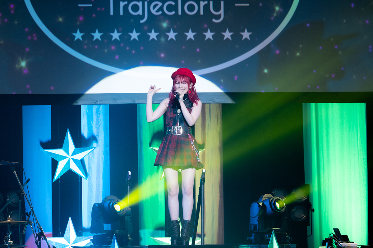 「Machico 10th Anniversary Live ～Trajectory～」ライブレポートが到着！初披露された10周年記念曲『Shall we…？』のMVが公開中！