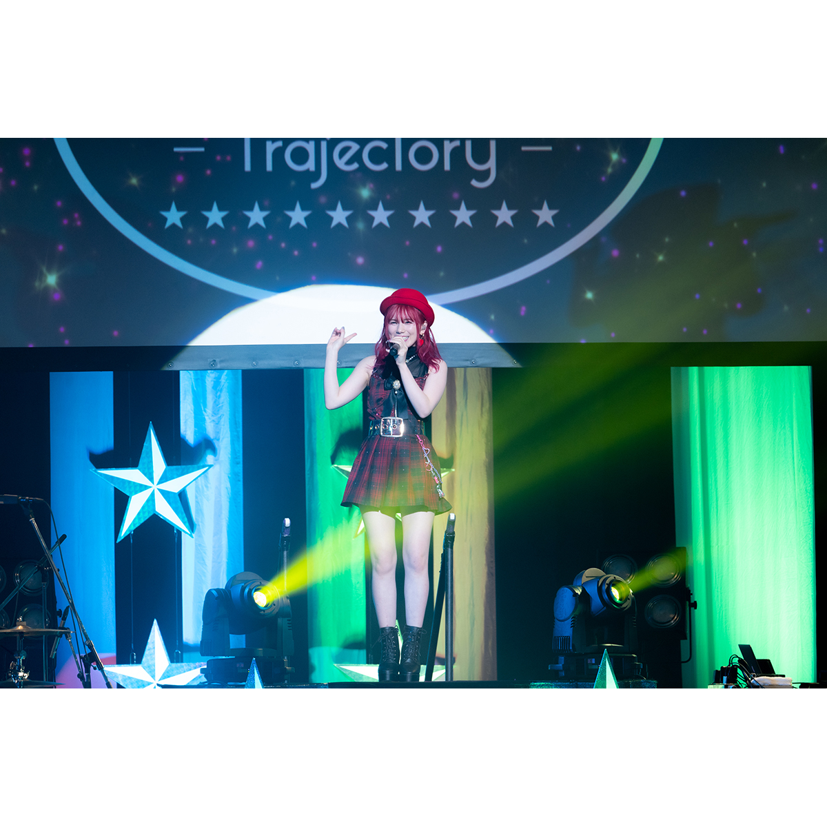 「Machico 10th Anniversary Live ～Trajectory～」ライブレポートが到着！初披露された10周年記念曲『Shall we…？』のMVが公開中！ - 画像一覧（2/2）