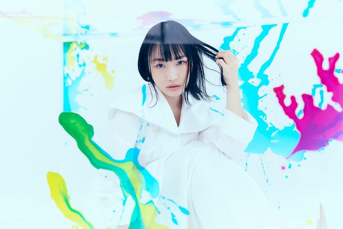 安月名莉子 アヅナリコーヒーvol 3 約3年ぶりに有観客で開催決定 限定30席のスペシャルアコースティックライブ リスアニ Web アニメ アニメ音楽のポータルサイト