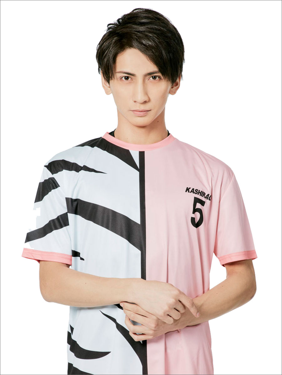 【インタビュー】この“瞬間”にすべてを懸ける、“本気男子”応援プロジェクト！『フットサルボーイズ!!!!!』キャストインタビュー - 画像一覧（9/16）