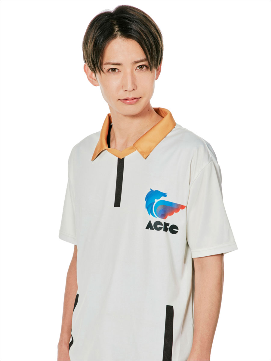 【インタビュー】この“瞬間”にすべてを懸ける、“本気男子”応援プロジェクト！『フットサルボーイズ!!!!!』キャストインタビュー - 画像一覧（7/16）