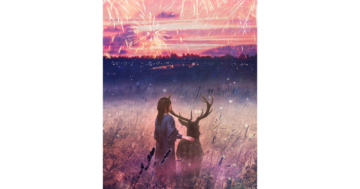 シリーズアニメ『BASTARD‼－暗黒の破壊神－』EDテーマにTielle