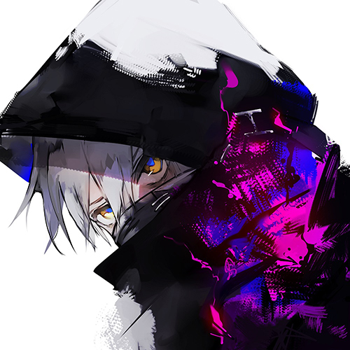 TVアニメ『ブッチギレ！』OPは西川貴教、EDは自象存在name-lessに決定！OP＆ED楽曲を使用した第2弾PVも公開！ - 画像一覧（4/4）