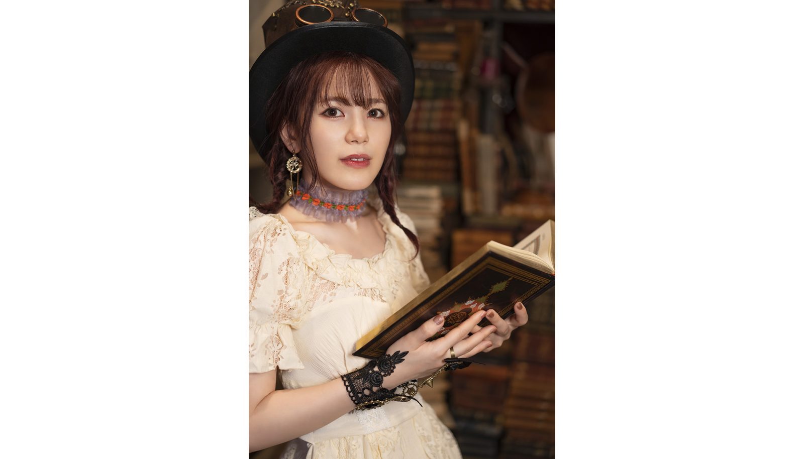 声優・アーティストのMachico、7月20日リリースのデビュー10周年を記念したベストアルバム『10th Anniversary Album -Trajectory-』の収録内容・新アーティスト写真を解禁！ - 画像一覧（2/2）