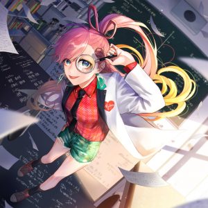 TVアニメ『彼女、お借りします』第2期本PVを公開！OPテーマはCHiCO