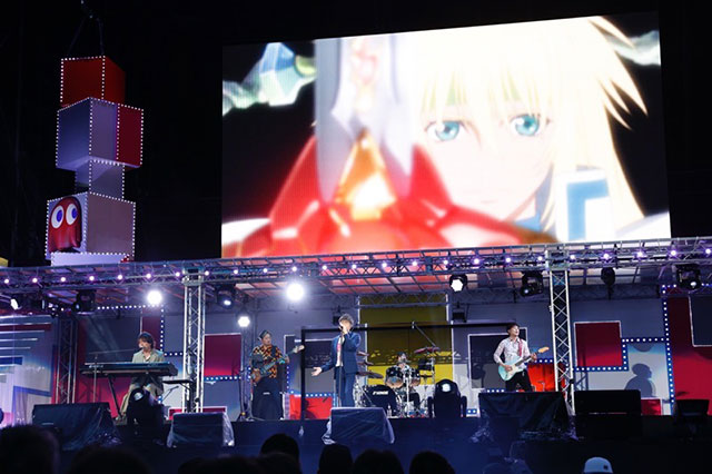 【ライブレポート】「聴きたかった」が次々現実になった夢のお祭り！ “バンダイナムコエンターテインメントフェスティバル 2nd”DAY2レポート - 画像一覧（7/29）