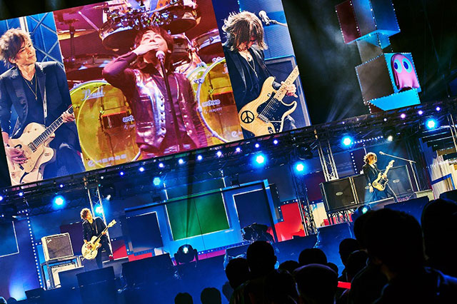 【ライブレポート】「聴きたかった」が次々現実になった夢のお祭り！ “バンダイナムコエンターテインメントフェスティバル 2nd”DAY2レポート - 画像一覧（1/29）