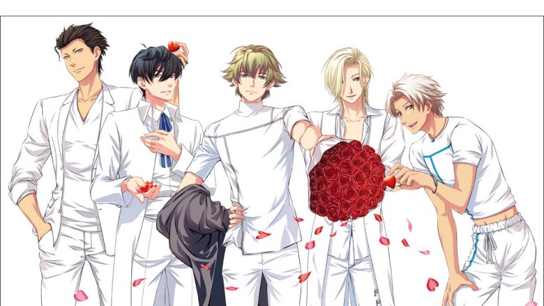 「ときめきメモリアル Girl’s Side」シリーズ20周年イベント「ときめきメモリアル Girl’s Side 感謝祭」開催決定！