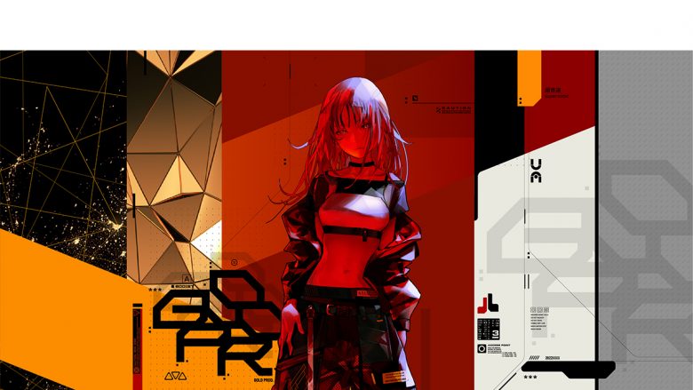 【インタビュー】EGOIST、10周年イヤー第2弾シングル『Gold』リリース！ボーカル・chellyが語るEGOISTの10年――。