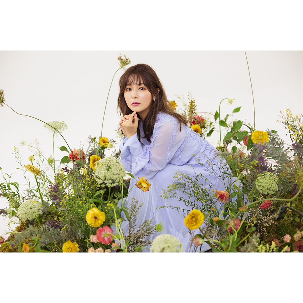 井口裕香、バースデーイベント開催決定！リクエスト曲応募受付開始！ - 画像一覧（1/3）