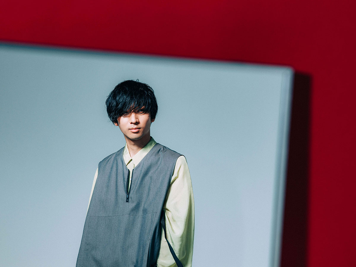 【インタビュー】期せずして一致したヒトリエの試みと作品の世界観――ニューアルバム『PHARMACY』をリリースするヒトリエが描く新たな音楽とは？ - 画像一覧（4/7）