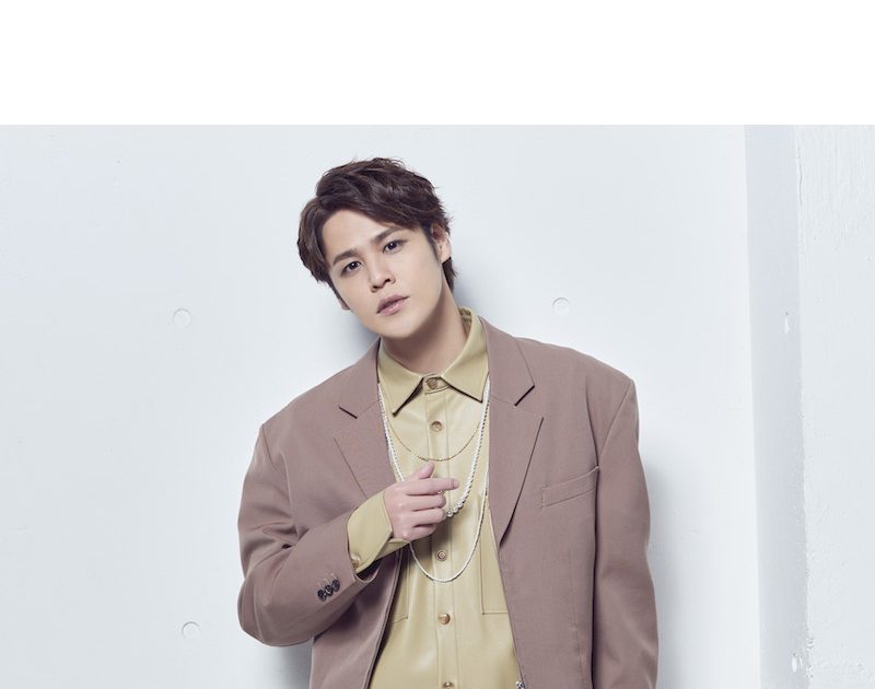 宮野真守 スマートフォン向けゲーム『鋼の錬金術師 MOBILE』主題歌に