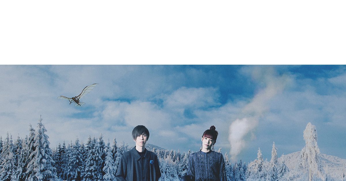 nano.RIPE約4年ぶりの7thアルバムが2022年10月12日にリリース決定