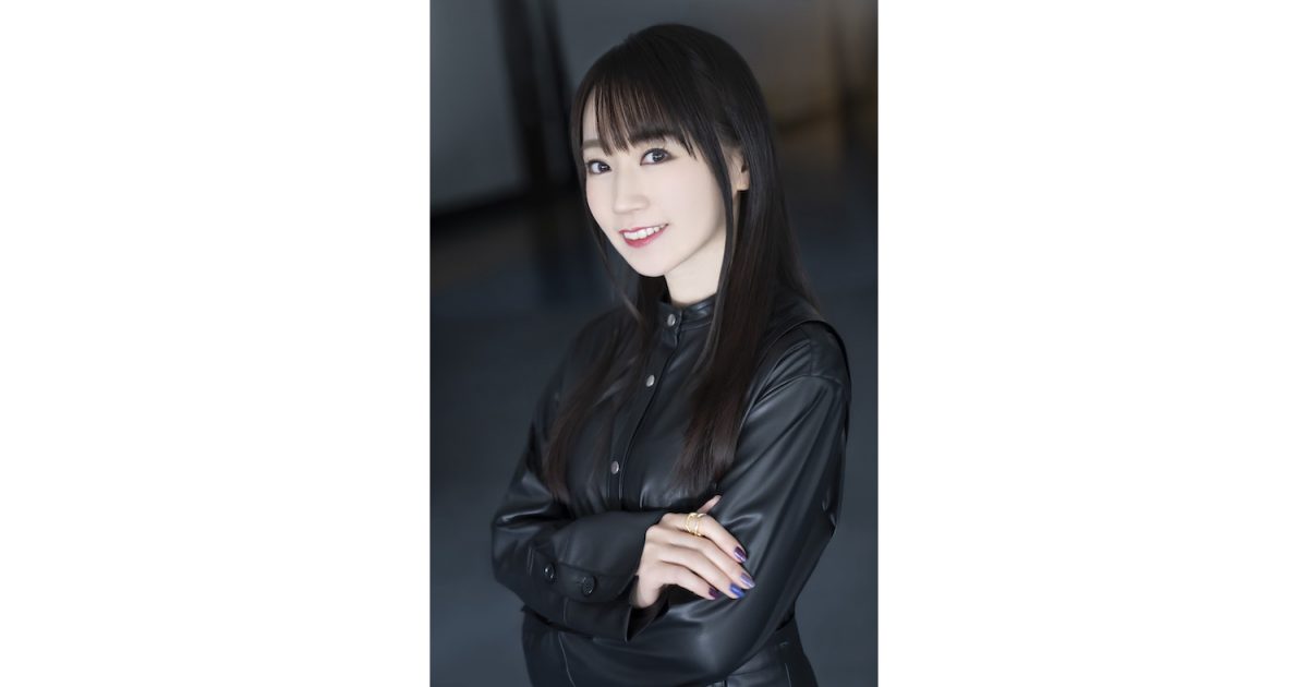 水樹奈々、7月6日発売ニューアルバム『DELIGHTED REVIVER』より