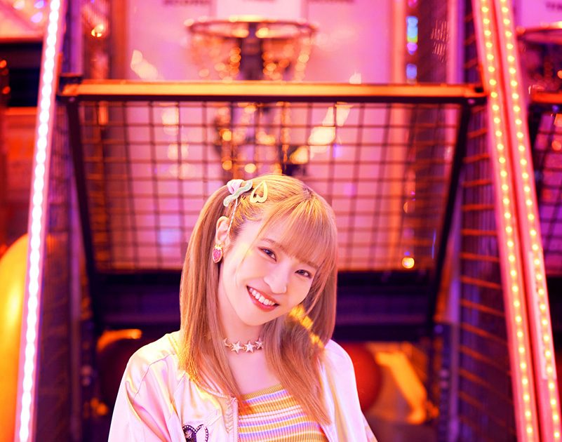 インタビュー】村上奈津実と田中ちえ美によるユニット・NACHERRY 2nd