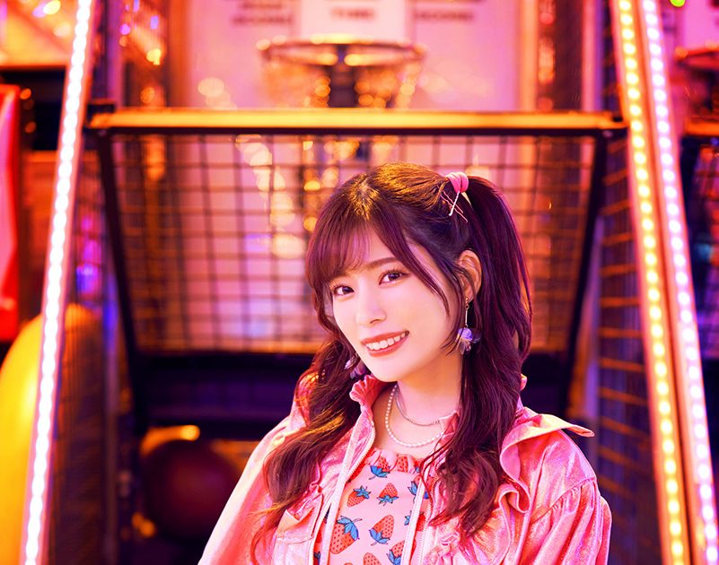 インタビュー】村上奈津実と田中ちえ美によるユニット・NACHERRY 2nd