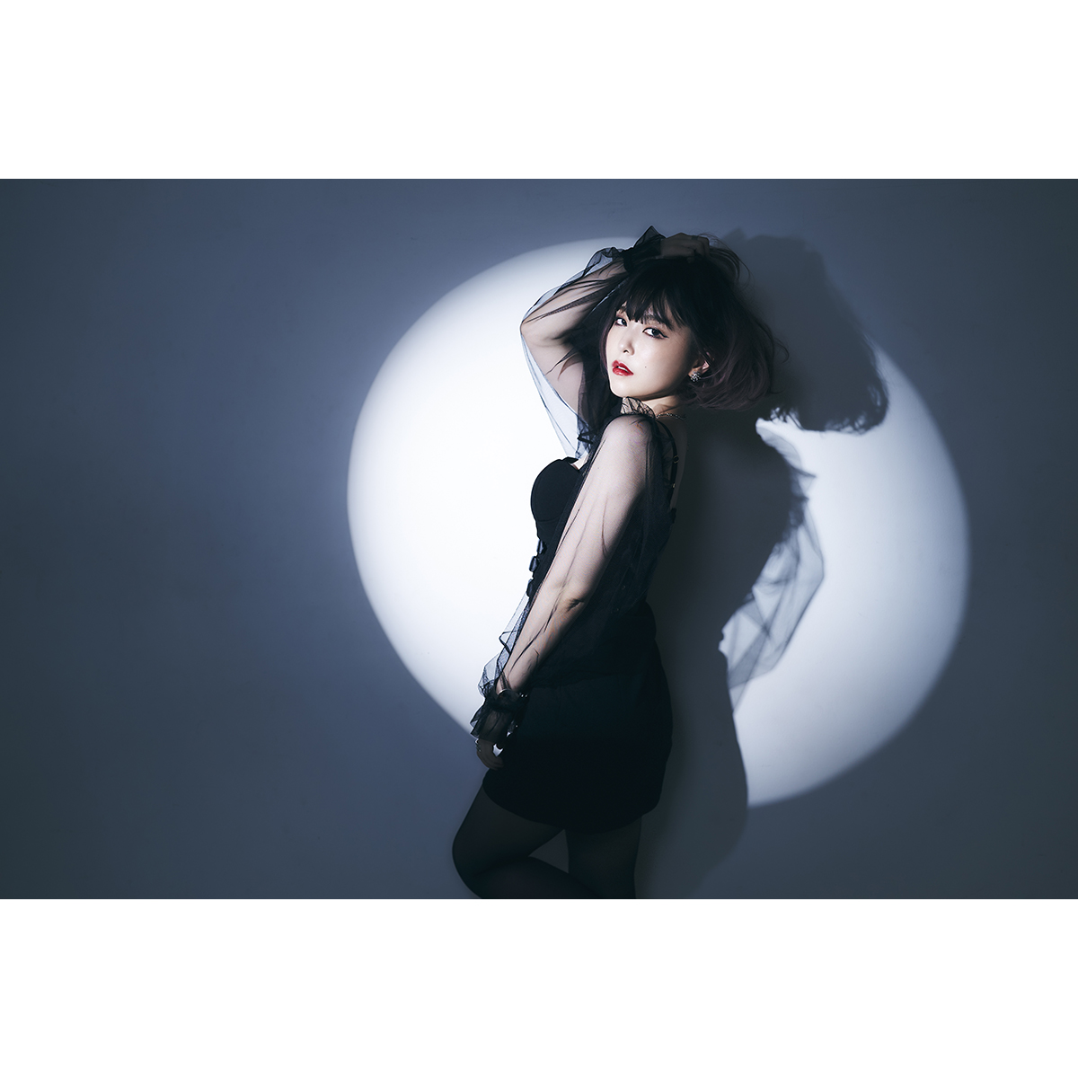 黒崎真音「MAON KUROSAKI LIVE2022『-REBOOT-』」7月31日＠渋谷Spotify