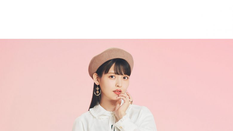 上坂すみれ 約2年9ヶ月ぶりとなるフルアルバム！5th ALBUM『ANTHOLOGY & DESTINY』10月26日発売決定＆新アー写解禁！