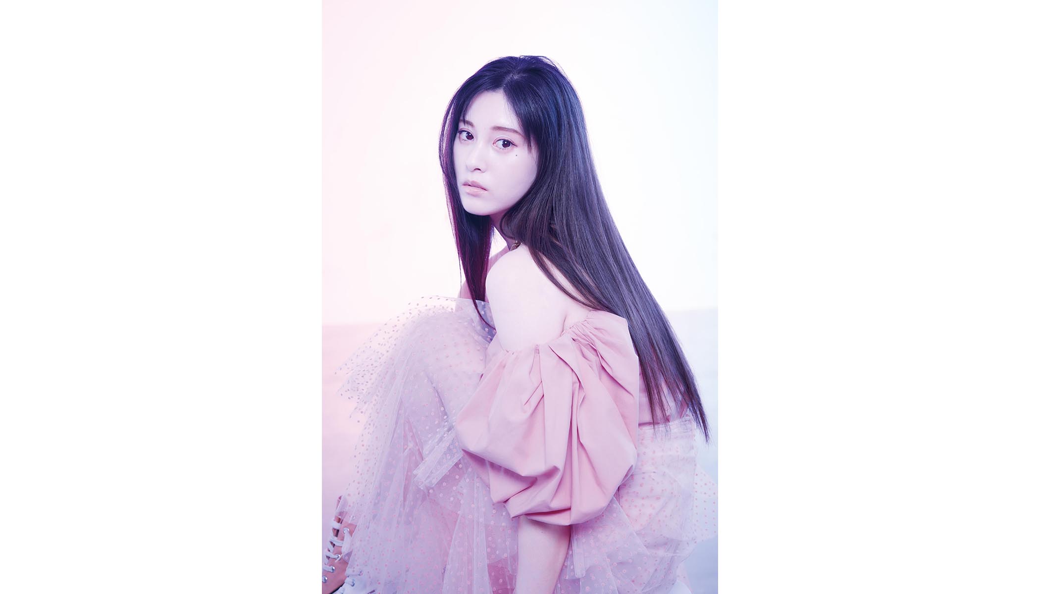 KEIKO、表現力にさらに磨きをかけたニューシングル「ひとりじゃないから」をデジタルリリース！ - 画像一覧（2/3）