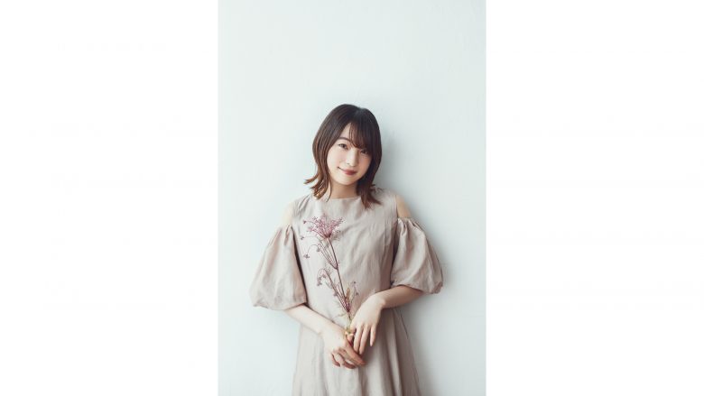 上田麗奈 New Mini Album『Atrium』10月5日にリリース決定！新アーティスト写真公開！