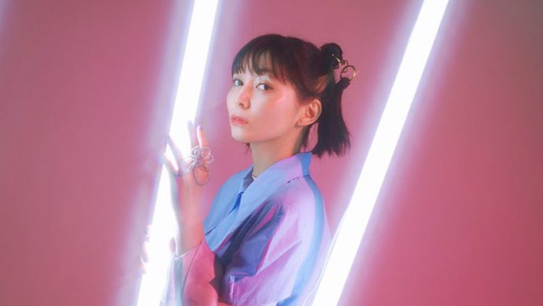 ナナヲアカリ、両A面シングル「恋愛脳/陽傘」を8月24日に発売決定！　特典Blu-rayには“リスアニ！ LIVE 2022”のライブ映像も一部収録